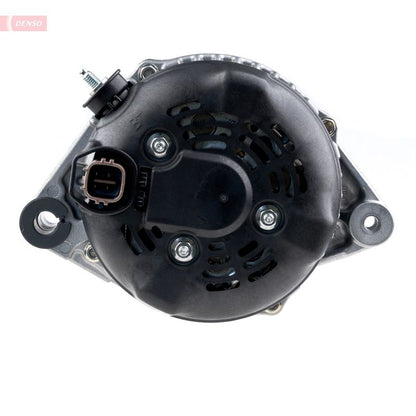 Alternator Fits Toyota Dyna HiAce HiAce / Commuter LandCruiser Van DENSO DAN1070