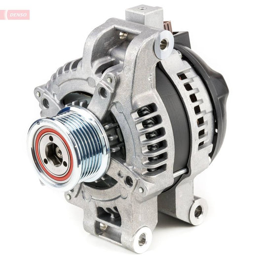 Alternator 14V Voltage Fits Toyota Auris Avensis Corolla Verso DENSO DAN938