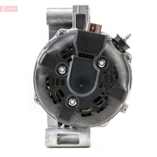 Alternator 14V Voltage Fits Toyota Auris Avensis Corolla Verso DENSO DAN938