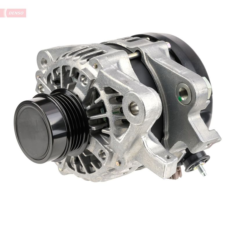 Alternator 14V 80A Charging Current Fits Toyota Auris Corolla DENSO DAN1100