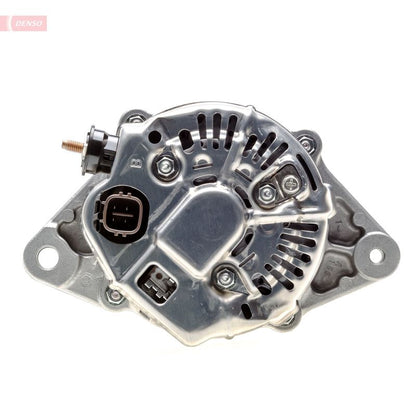 Alternator 14V Fits Toyota HiAce HiAce / Commuter Hilux Vigo DENSO DAN1347