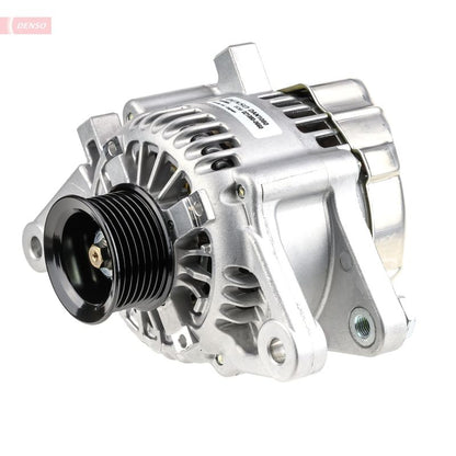 Alternator 14V 80A Charging Current Fits Toyota LandCruiser Prado DENSO DAN1080