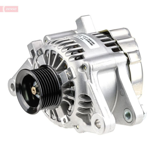 Alternator 14V 80A Charging Current Fits Toyota LandCruiser Prado DENSO DAN1080