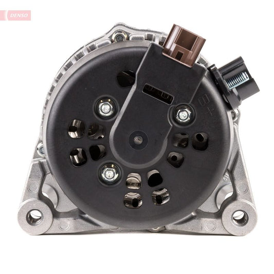 Alternator Fits Ford C-Max Fiesta Focus Focus C-Max Fusion Volvo DENSO DAN1119
