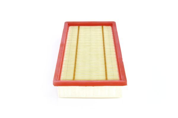 Bosch 1 457 433 317 Air Filter Fits Alfa Romeo Fiat