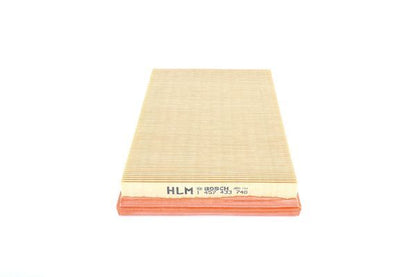 BOSCH 1457433740 Air Filter Fits Opel Speedster Vectra Vauxhall Vectra VX220