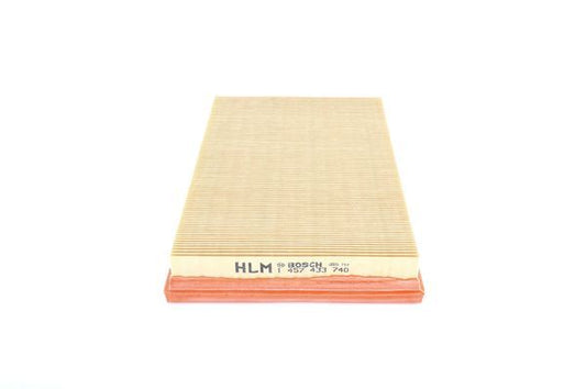 BOSCH 1457433740 Air Filter Fits Opel Speedster Vectra Vauxhall Vectra VX220