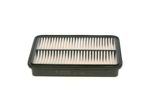 BOSCH 1457433958 Air Filter 265mm Length Insert 42.5mm Height Fits Mazda Toyota