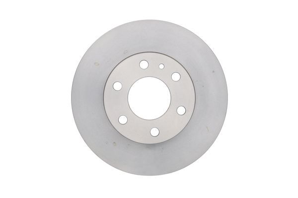 BOSCH 0986479641 Brake Disc Front Vented 299.8mm Ø Fits Iveco Daily Daily Line