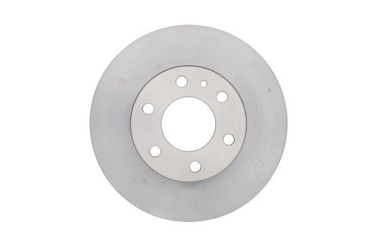 BOSCH 0986479641 Brake Disc Front Vented 299.8mm Ø Fits Iveco Daily Daily Line