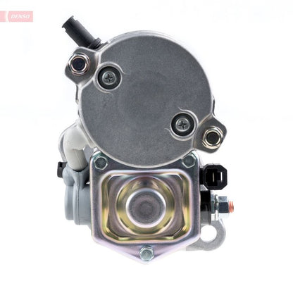 Starter 12V Voltage Clockwise Rotation 8 Teeth Fits KUBOTA DENSO DSN2124