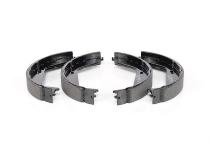 BOSCH 0986487623 Brake Shoe Set For Parking Brake Rear 25mm Width Fits Volvo