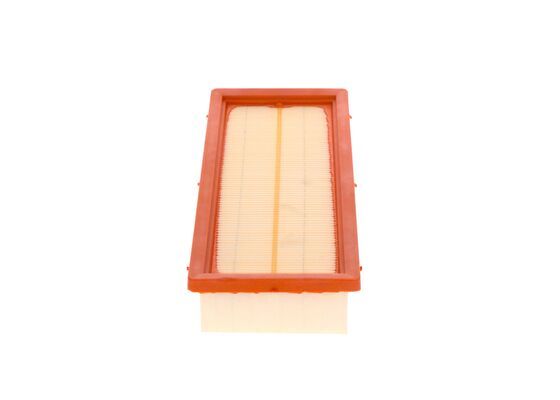 Bosch 1 457 433 316 Air Filter Fits Fiat