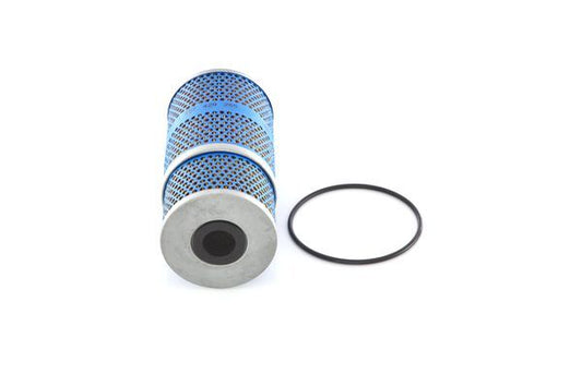 BOSCH 1457429265 Oil Filter 92mm Outer Ø Insert Fits Mercedes-Benz T2/L T2/LN1