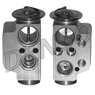 Air Conditioning Expansion Valve Fits VW Caravelle Multivan DENSO DVE32007