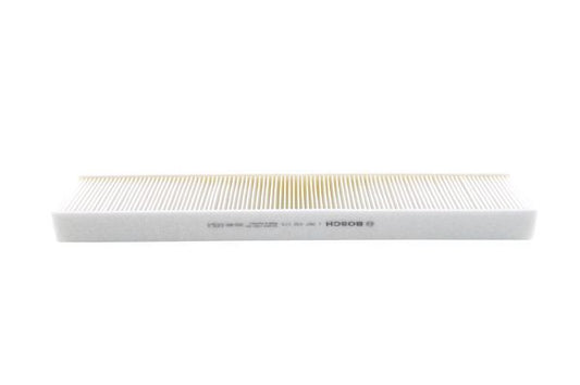 BOSCH 1987432073 Cabin Filter 512mm 35mm Height Fits Ford Mondeo Jaguar X-Type