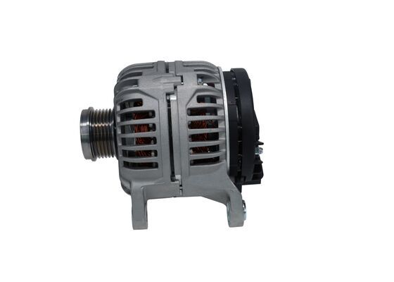 BOSCH 1986A00874 Alternator 12V Fits Porsche 911 Boxster Carrera GT Cayman