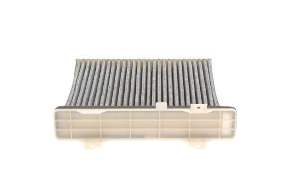 Bosch 1 987 435 519 Interior Air Filter Fits Mitsubishi