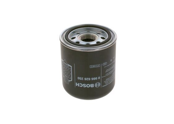 BOSCH 0986628250 Compressed-Air System Air Dryer Cartridge Fits Mercedes-Benz