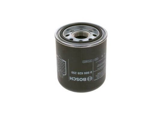BOSCH 0986628250 Compressed-Air System Air Dryer Cartridge Fits Mercedes-Benz