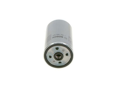 BOSCH 1457434447 Fuel Filter Fits DEUTZ-FAHR FENDT KAYSER MAZ TEMSA SOLARIS