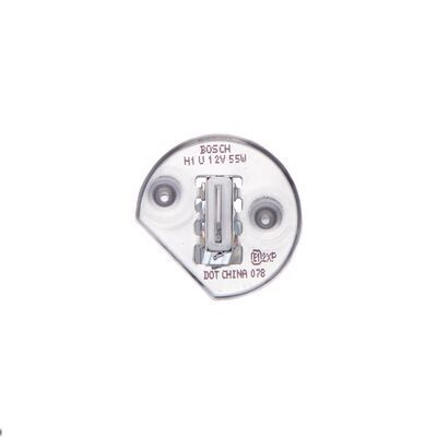 Bosch 1 987 302 801 Spotlight Bulb Fits Alfa Romeo Alpina Audi BMW Chevrolet