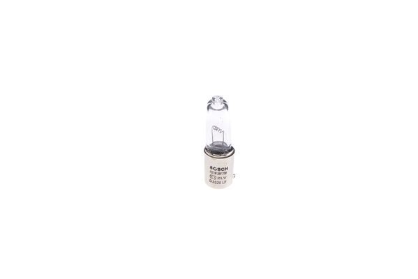 Bosch 1 987 302 533 Bulb