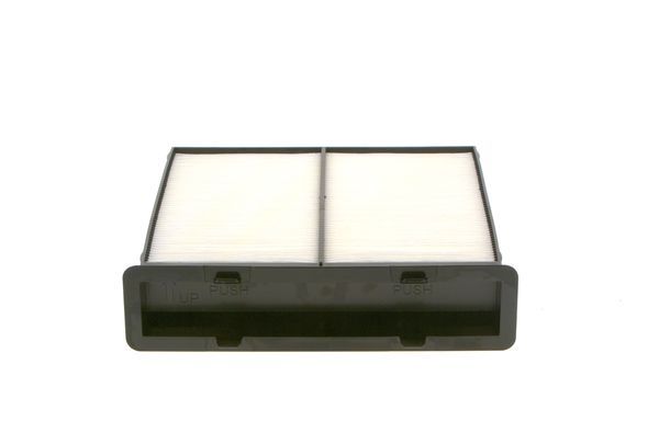 Bosch 1 987 432 262 Interior Air Filter Fits Subaru
