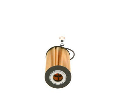 Bosch 1 457 429 108 Oil Filter Fits BMW