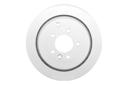 BOSCH 0986479492 Brake Disc Rear Fits Land Rover Discovery Range Rover Sport