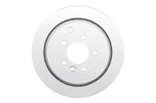 BOSCH 0986479492 Brake Disc Rear Fits Land Rover Discovery Range Rover Sport