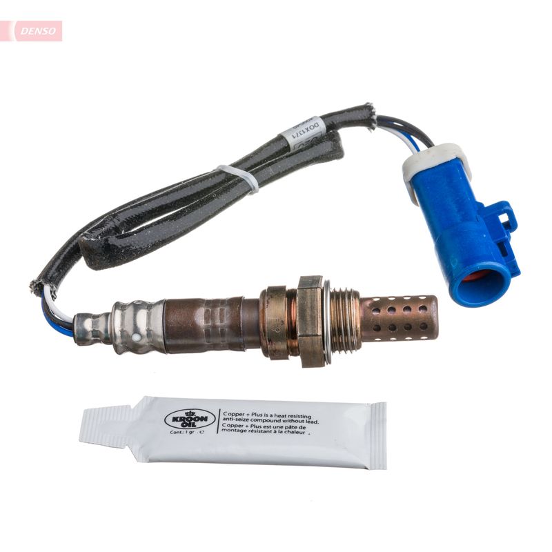 Oxygen Sensor Fits Ford Cougar Courier Fiesta Focus Fusion Mazda DENSO DOX-1371