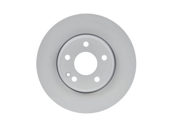 BOSCH 0986479A01 Brake Disc Front Vented 295mm Ø Fits Infiniti Mercedes-Benz