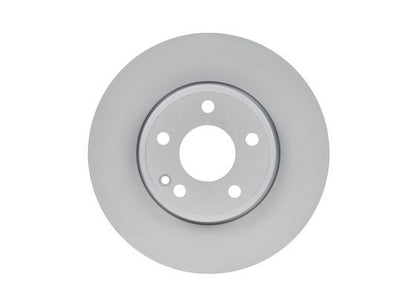 BOSCH 0986479A01 Brake Disc Front Vented 295mm Ø Fits Infiniti Mercedes-Benz