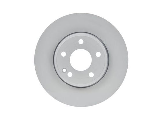 BOSCH 0986479A01 Brake Disc Front Vented 295mm Ø Fits Infiniti Mercedes-Benz