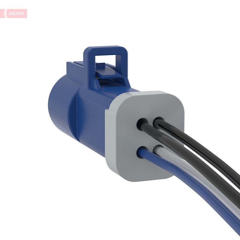 Oxygen Sensor Fits Ford Cougar Courier Fiesta Focus Fusion Mazda DENSO DOX-1371