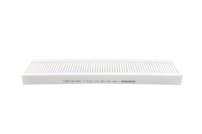 BOSCH 1987432082 Cabin Air Filter 460mm Length Particulate 30mm Height Fits Mini