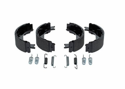 BOSCH 0986487610 Brake Shoe Set For Parking Brake Rear For Mercedes-Benz Puch VW