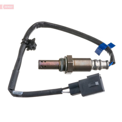 Oxygen Sensor 4 Pins Fits Lexus GS LS SC Toyota Avensis Camry DENSO DOX0238