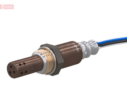 Oxygen Sensor 4 Pins Fits Lexus GS LS SC Toyota Avensis Camry DENSO DOX0238