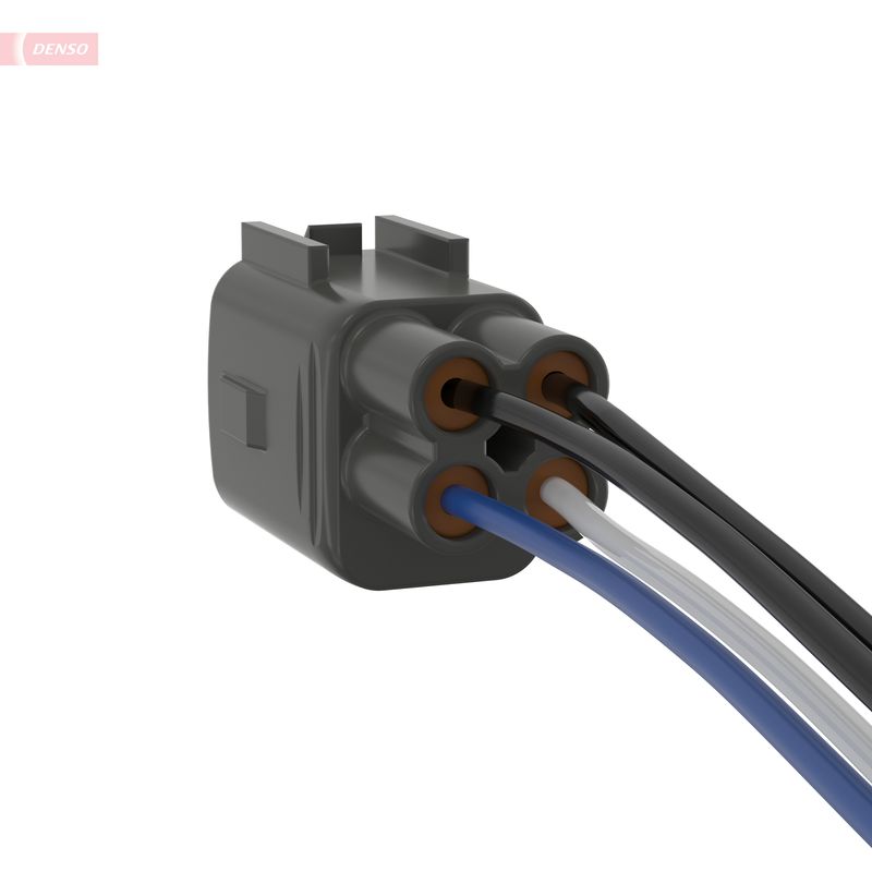 Oxygen Sensor 4 Pins Fits Lexus GS LS SC Toyota Avensis Camry DENSO DOX0238