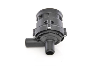 Auxiliary Water Pump (cooling water circuit) Fits Mercedes-Benz BOSCH 0392023004