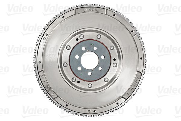 Valeo 836539 Dual Mass Flywheel DMF With Bolts Transmission Replacement Spare
