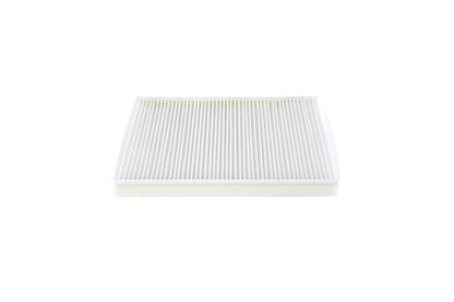 Bosch 1 987 432 172 Interior Air Filter Fits Suzuki