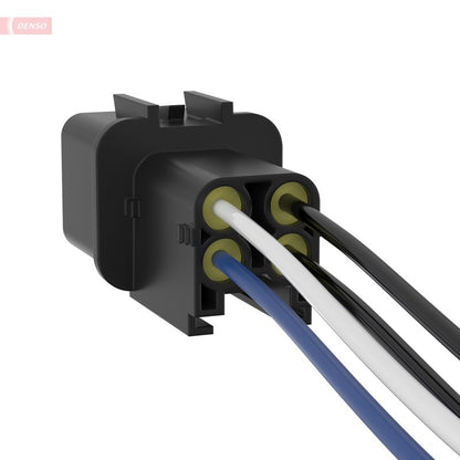 Oxygen Sensor Fits Hyundai Amica / Atoz Getz i10 i20 Kia Picanto DENSO DOX-2062