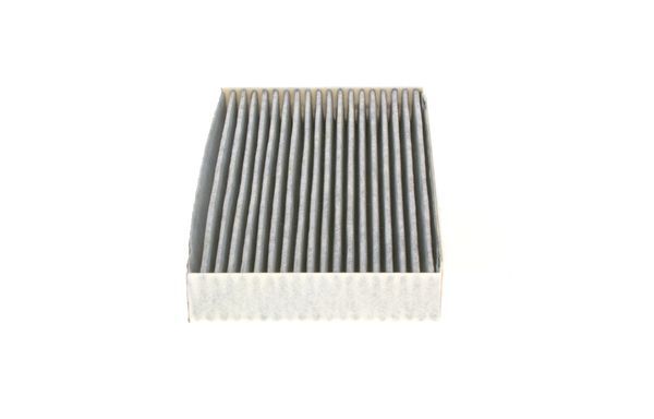 Bosch 1 987 432 327 Interior Air Filter Fits Renault