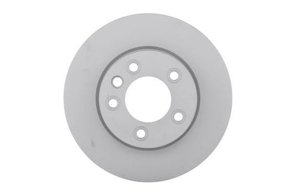 BOSCH 0986479250 Brake Disc Front Right Fits Porsche Cayenne VW Touareg