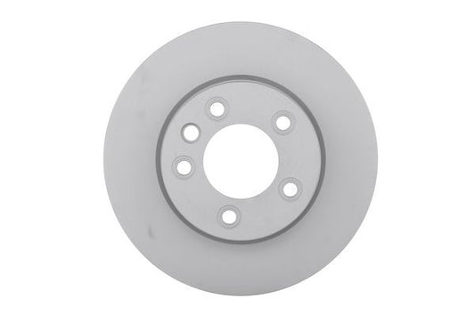 BOSCH 0986479250 Brake Disc Front Right Fits Porsche Cayenne VW Touareg
