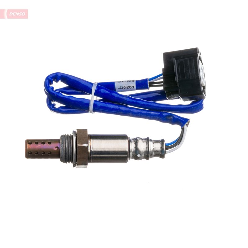 Oxygen Sensor Left 4 Pins Fits Jaguar S-Type XF XJ XK XK8 DENSO DOX-0427