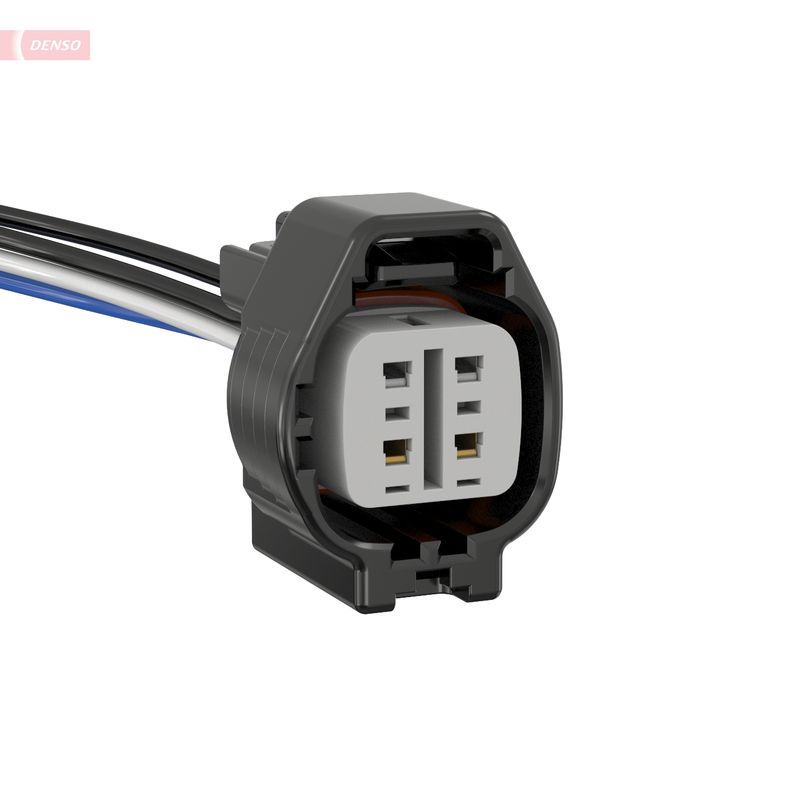 Oxygen Sensor Left 4 Pins Fits Jaguar S-Type XF XJ XK XK8 DENSO DOX-0427